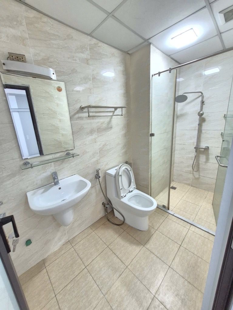 Bán nhà Toà B Hateco - diện tích 78m2 9 tầng - Căn hộ đẹp giá tốt - giá 6,3 tỷ