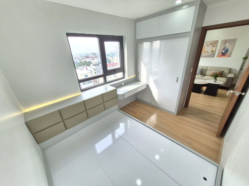 Bán nhà Toà B Hateco - diện tích 78m2 9 tầng - Căn hộ đẹp giá tốt - giá 6,3 tỷ