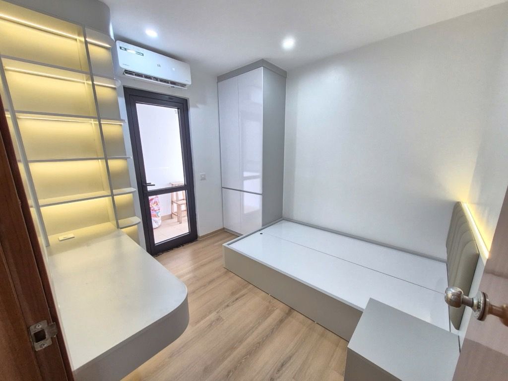 Bán nhà Toà B Hateco - diện tích 78m2 9 tầng - Căn hộ đẹp giá tốt - giá 6,3 tỷ