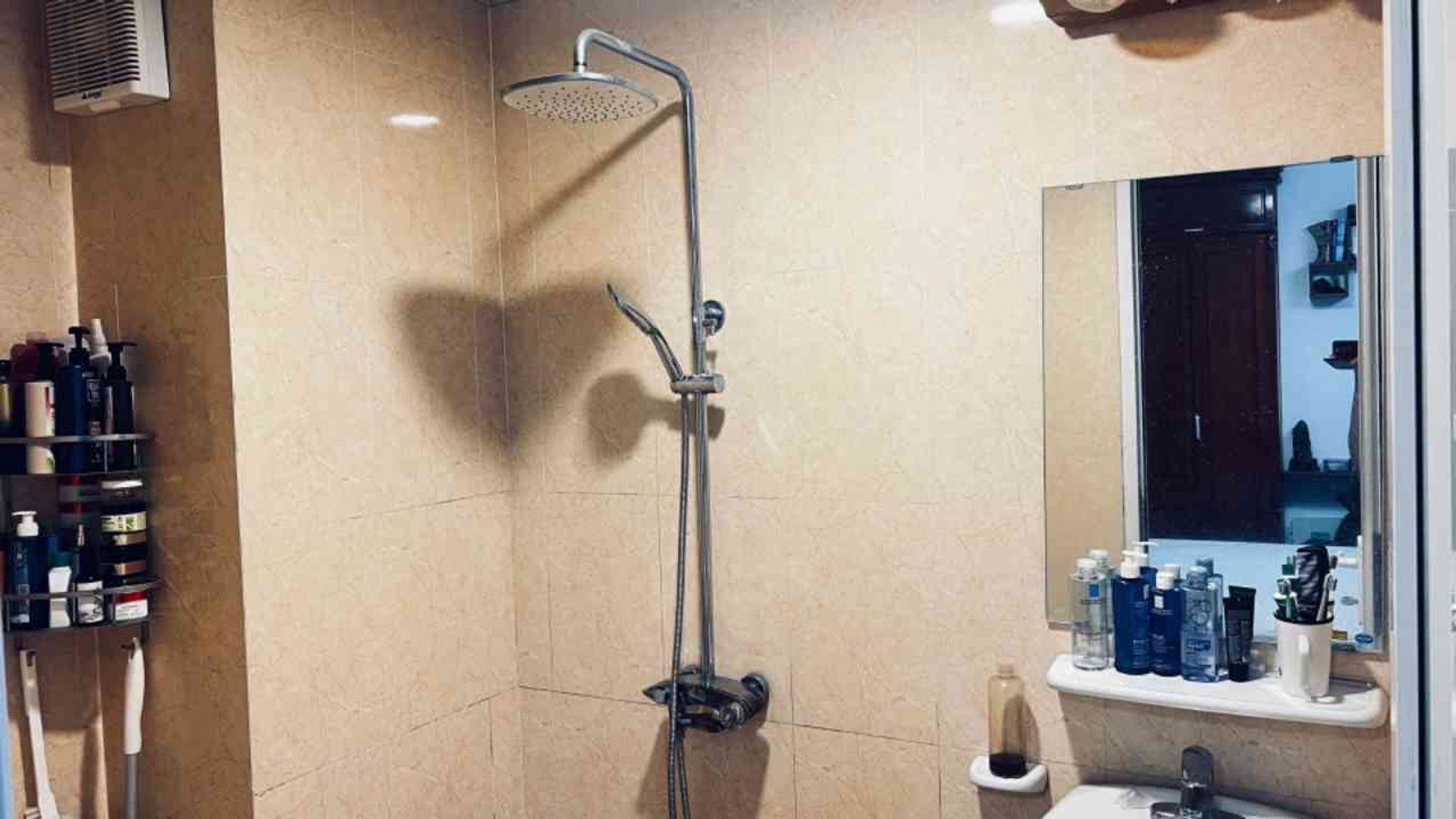 Bán nhà Tân Mai - diện tích 66m2 1 tầng - Căn góc - giá 8,5 tỷ