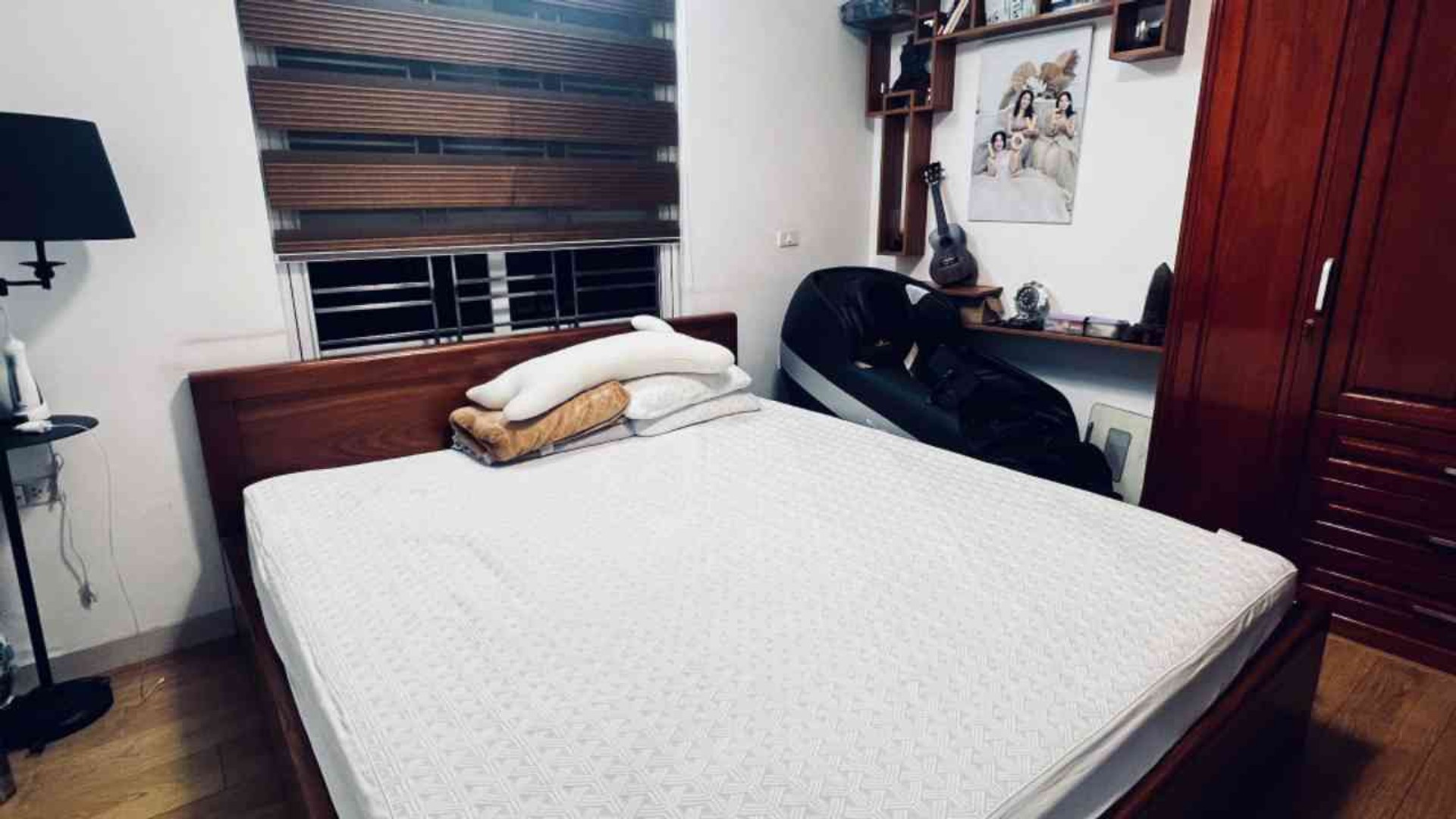 Bán nhà Tân Mai - diện tích 66m2 1 tầng - Căn góc - giá 8,5 tỷ