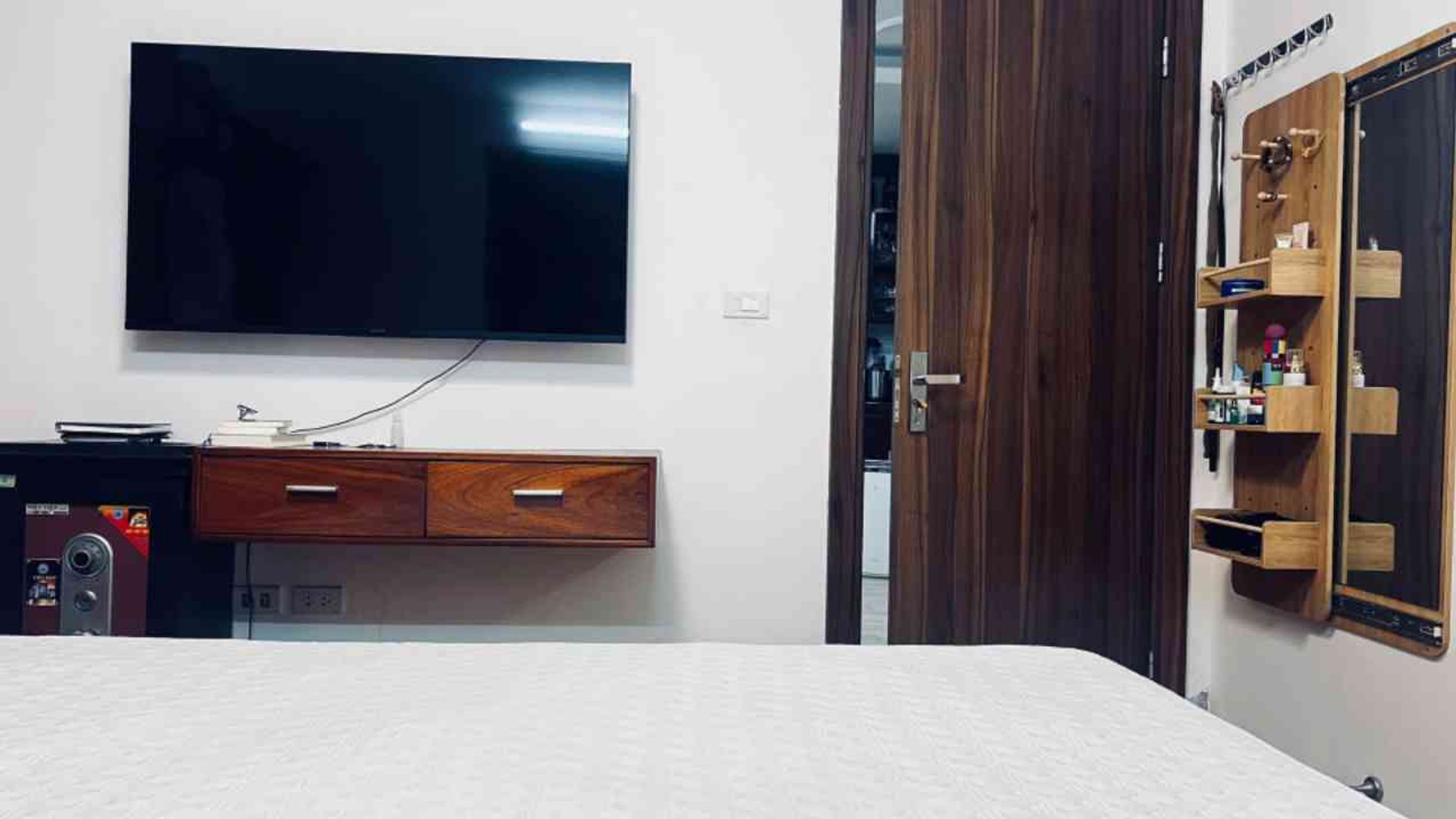 Bán nhà Tân Mai - diện tích 66m2 1 tầng - Căn góc - giá 8,5 tỷ