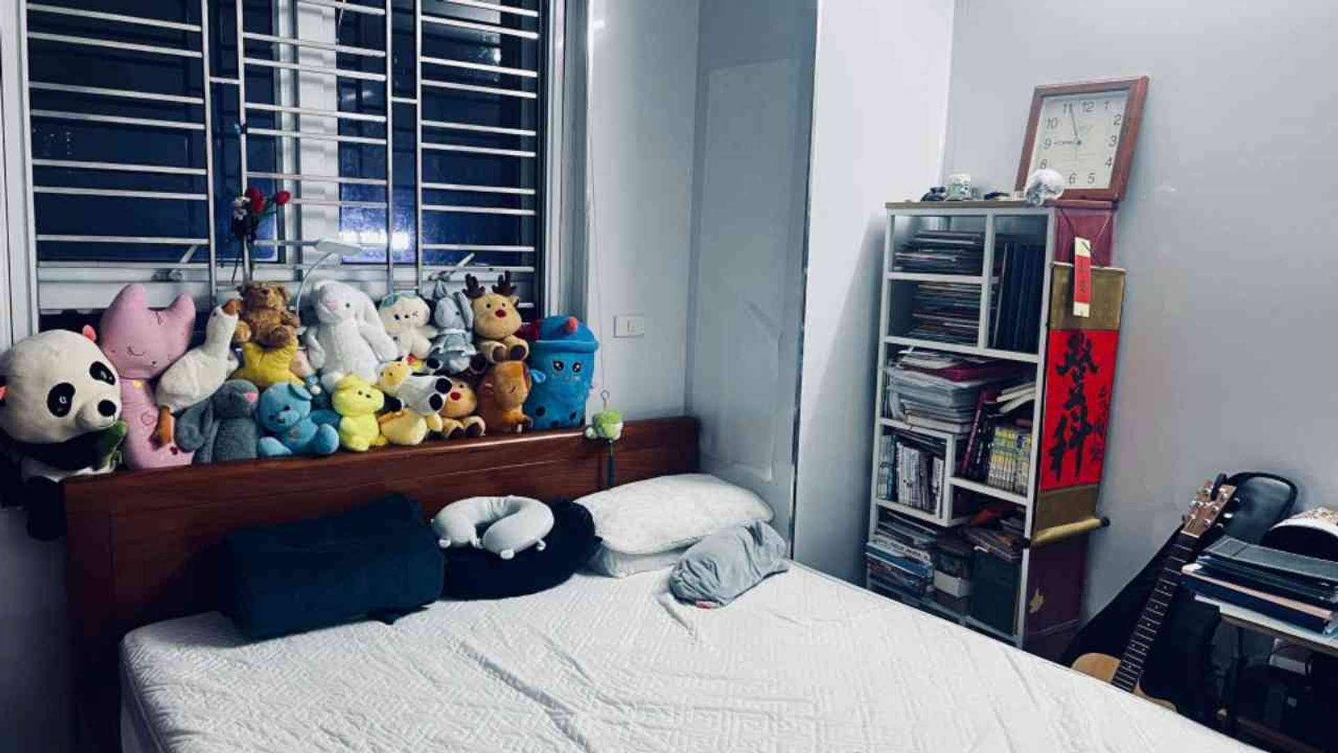 Bán nhà Tân Mai - diện tích 66m2 1 tầng - Căn góc - giá 8,5 tỷ