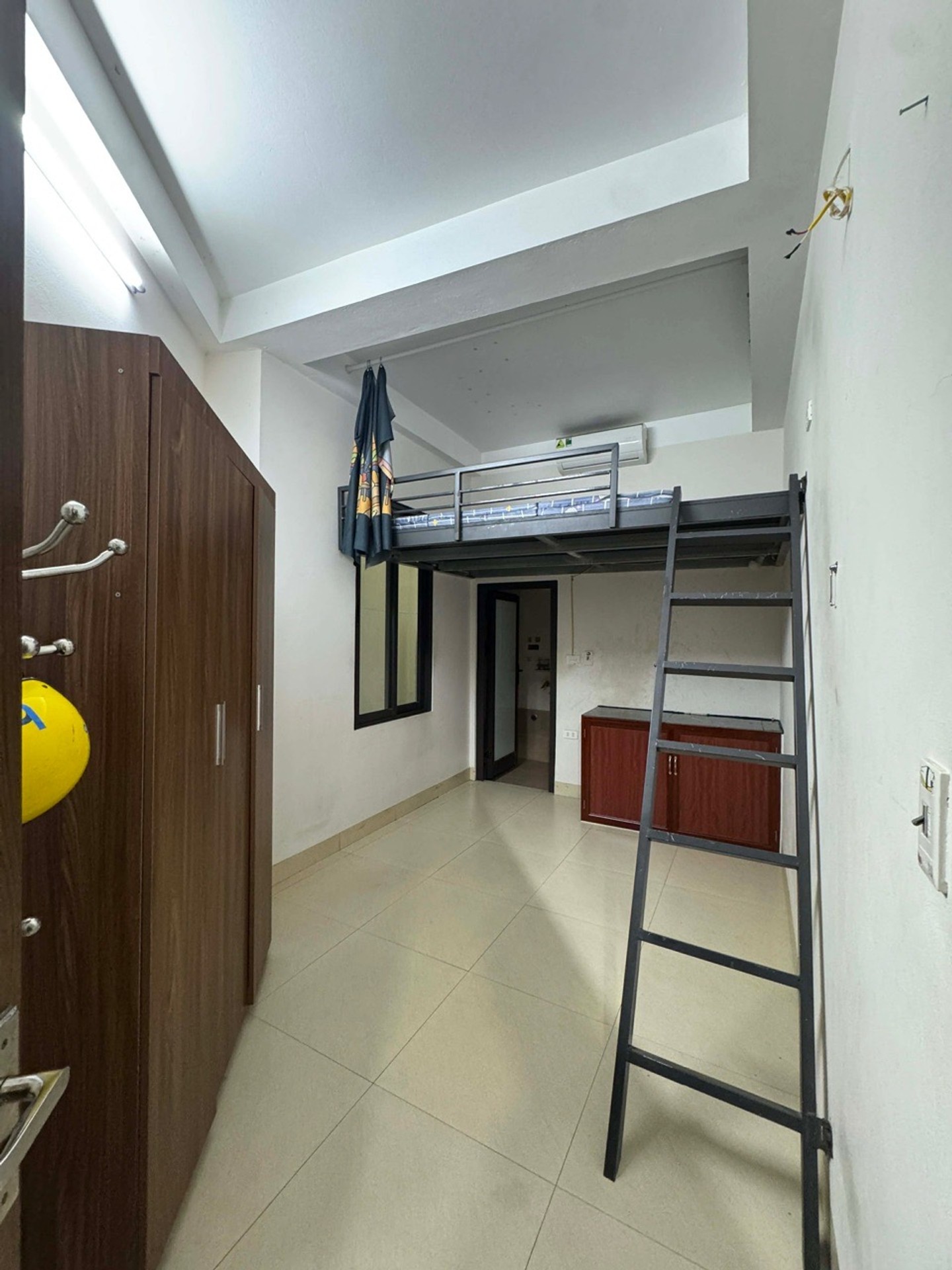 Bán nhà Trương Định - diện tích 90m2 6 tầng - 3 mặt thoáng - giá 19 tỷ