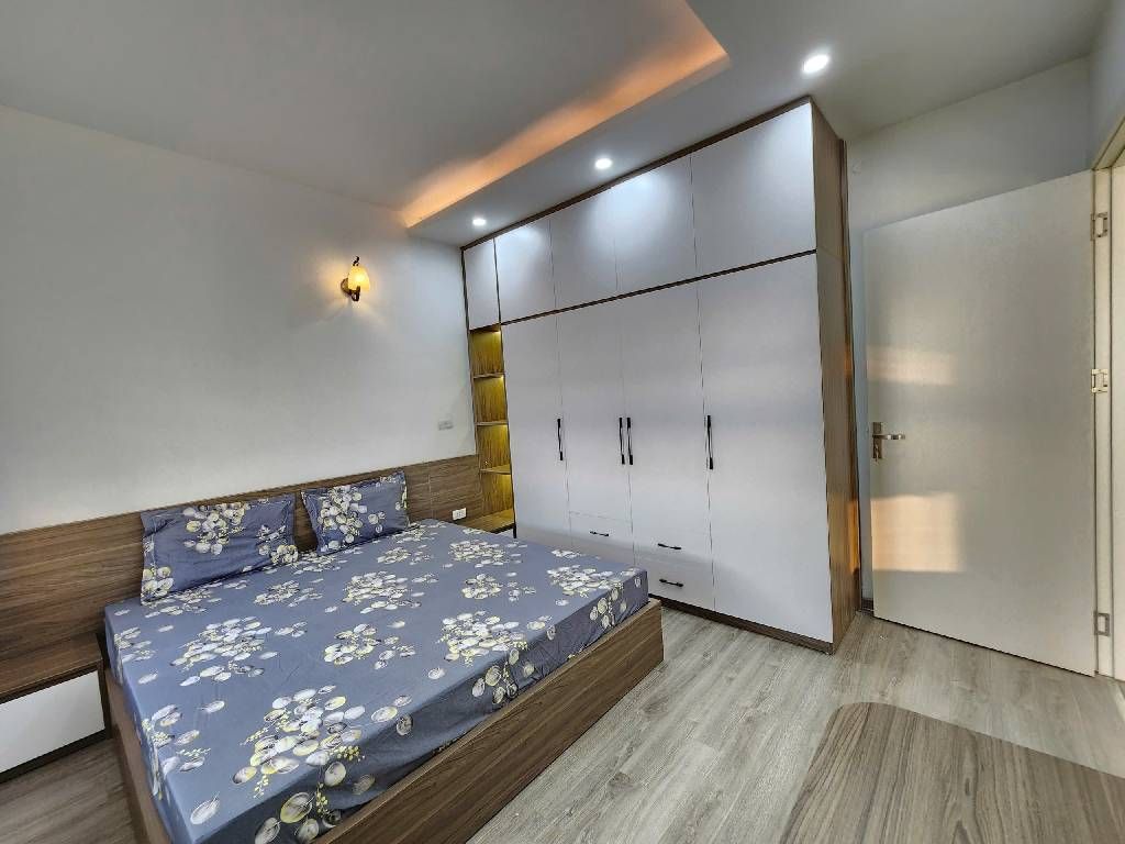 Bán nhà Thanh Đàm - diện tích 85m2 23 tầng - Căn hộ chung cư siêu đẹp - giá 4,55 tỷ