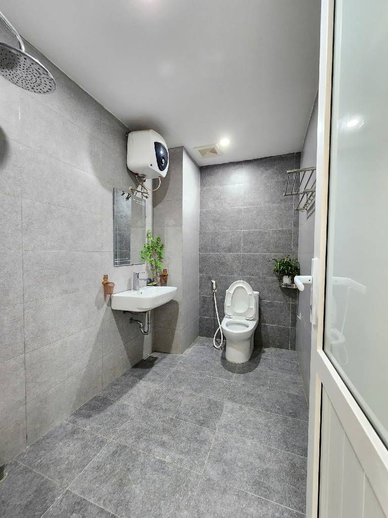 Bán nhà Thanh Đàm - diện tích 85m2 23 tầng - Căn hộ chung cư siêu đẹp - giá 4,55 tỷ