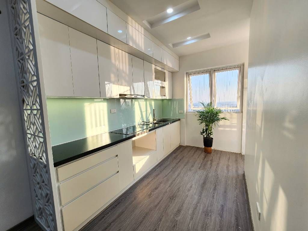 Bán nhà Thanh Đàm - diện tích 85m2 23 tầng - Căn hộ chung cư siêu đẹp - giá 4,55 tỷ