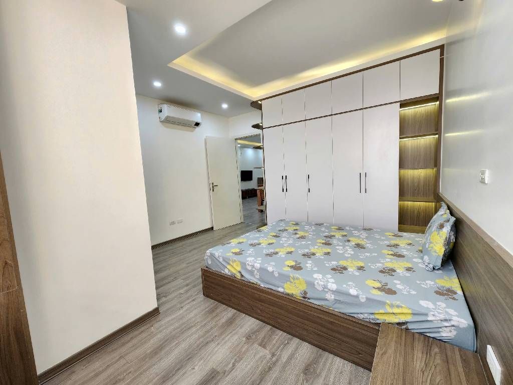 Bán nhà Thanh Đàm - diện tích 85m2 23 tầng - Căn hộ chung cư siêu đẹp - giá 4,55 tỷ