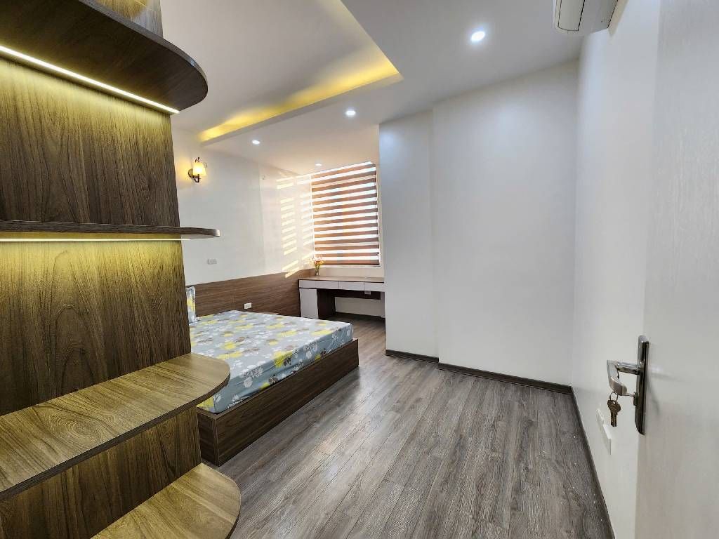 Bán nhà Thanh Đàm - diện tích 85m2 23 tầng - Căn hộ chung cư siêu đẹp - giá 4,55 tỷ