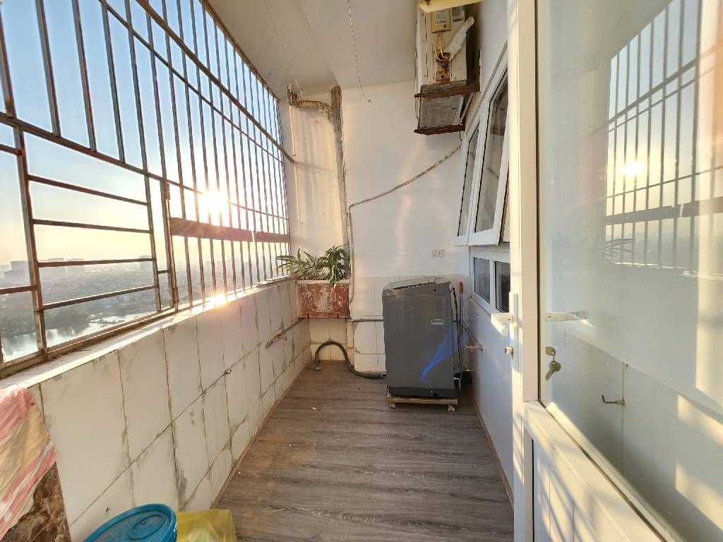 Bán nhà Thanh Đàm - diện tích 85m2 23 tầng - Căn hộ chung cư siêu đẹp - giá 4,55 tỷ