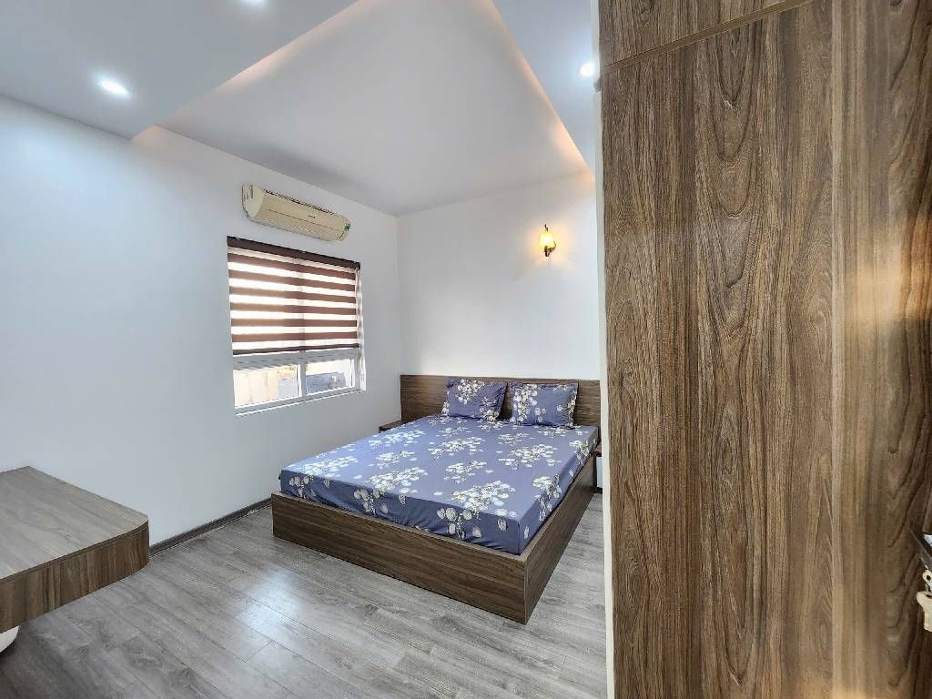 Bán nhà Thanh Đàm - diện tích 85m2 23 tầng - Căn hộ chung cư siêu đẹp - giá 4,55 tỷ