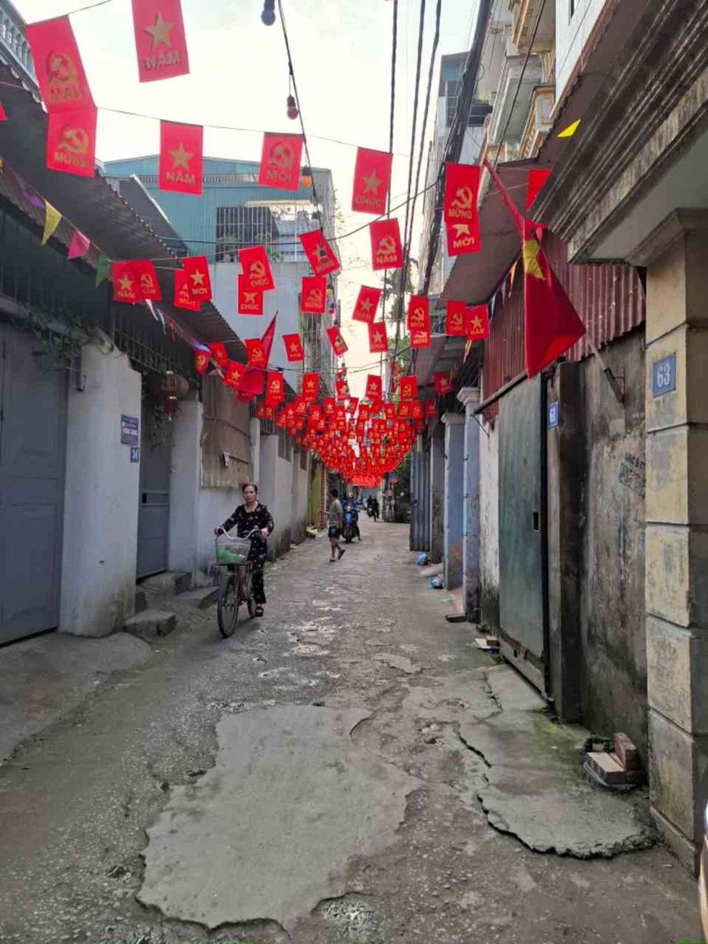 Bán nhà Nam Dư - diện tích 30m2 1 tầng - lô góc - giá 5,5 tỷ