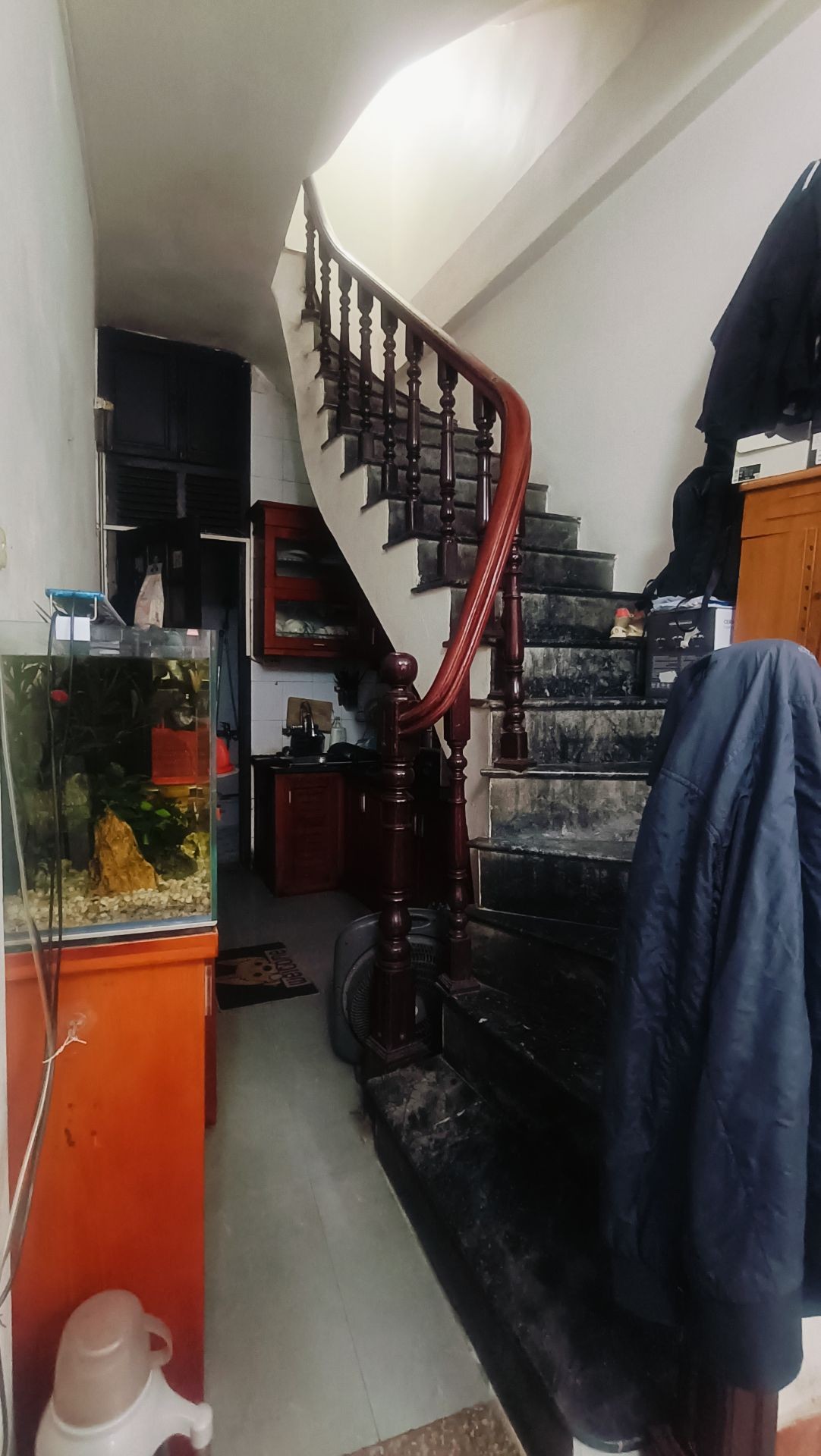 Bán nhà Trương Định - diện tích 30m2 5 tầng - MẶT PHỐ KINH DOANH ĐỈNH CAO - giá 10,8 tỷ