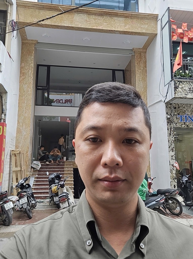 Bán nhà Nguyễn Ngọc Nại - diện tích 93.9m2 8 tầng - Mặt phố - giá 73,8 tỷ