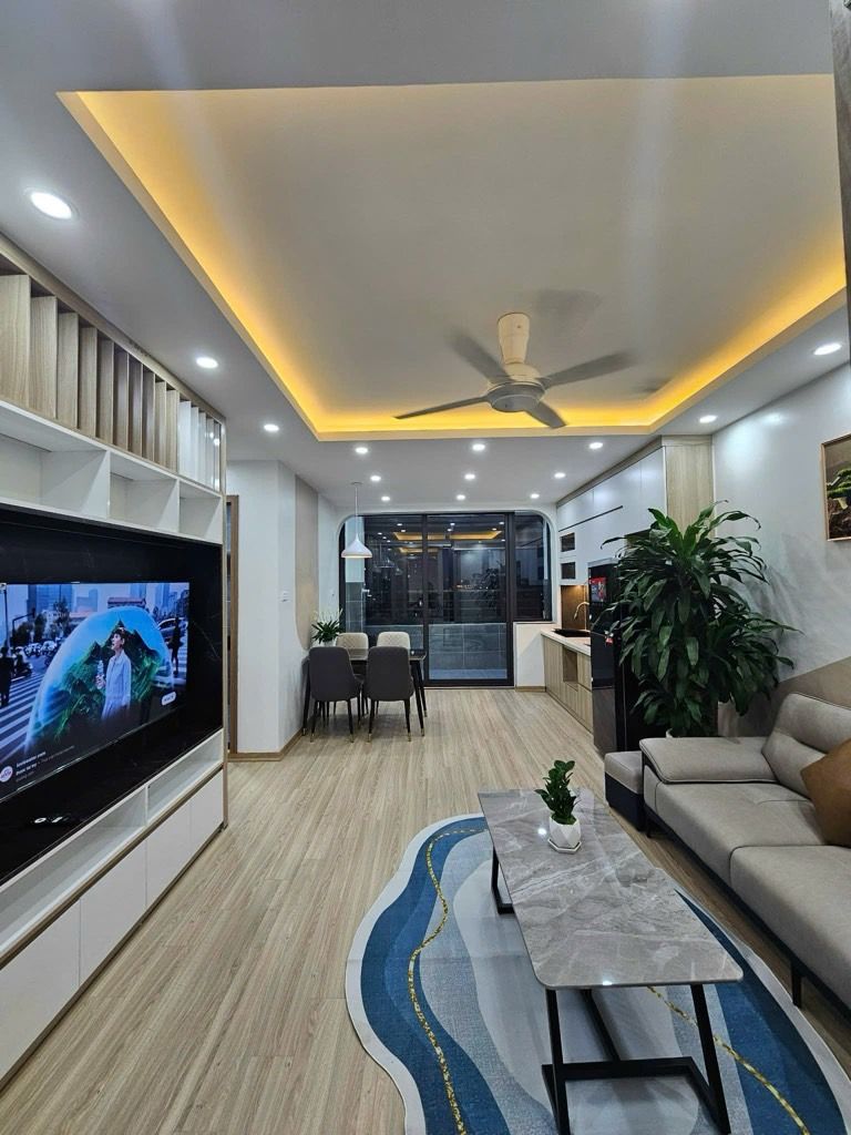 Bán nhà Bắc Linh Đàm - diện tích 75m2 1 tầng - Sổ đỏ chính chủ - giá 5,5 tỷ