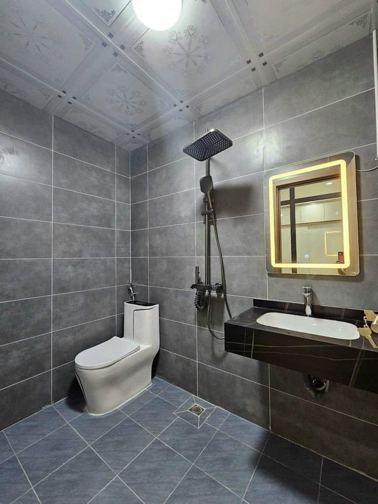 Bán nhà Bắc Linh Đàm - diện tích 75m2 1 tầng - Sổ đỏ chính chủ - giá 5,5 tỷ