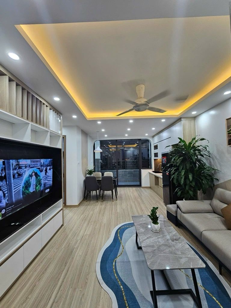 Bán nhà Bắc Linh Đàm - diện tích 75m2 1 tầng - Sổ đỏ chính chủ - giá 5,5 tỷ