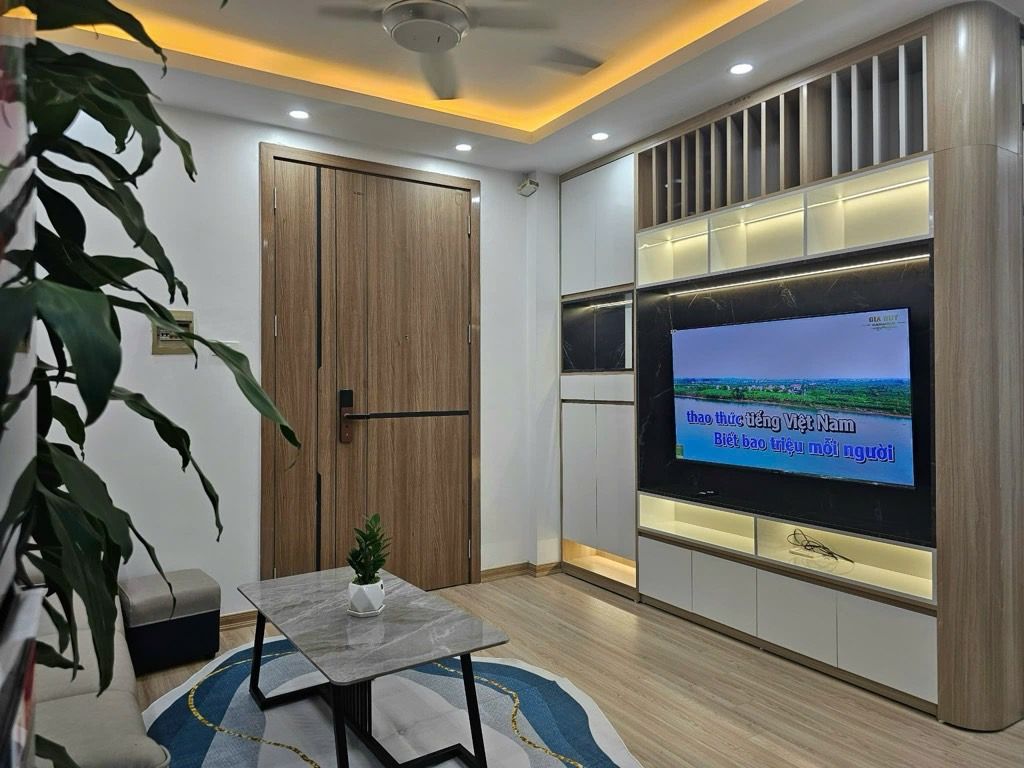 Bán nhà Bắc Linh Đàm - diện tích 75m2 1 tầng - Sổ đỏ chính chủ - giá 5,5 tỷ