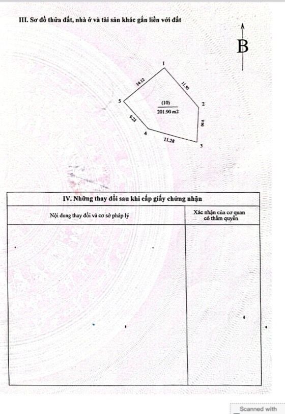 Bán nhà Lê Văn Lương - diện tích 202m2 1 tầng - ô tô tránh - giá 105 tỷ