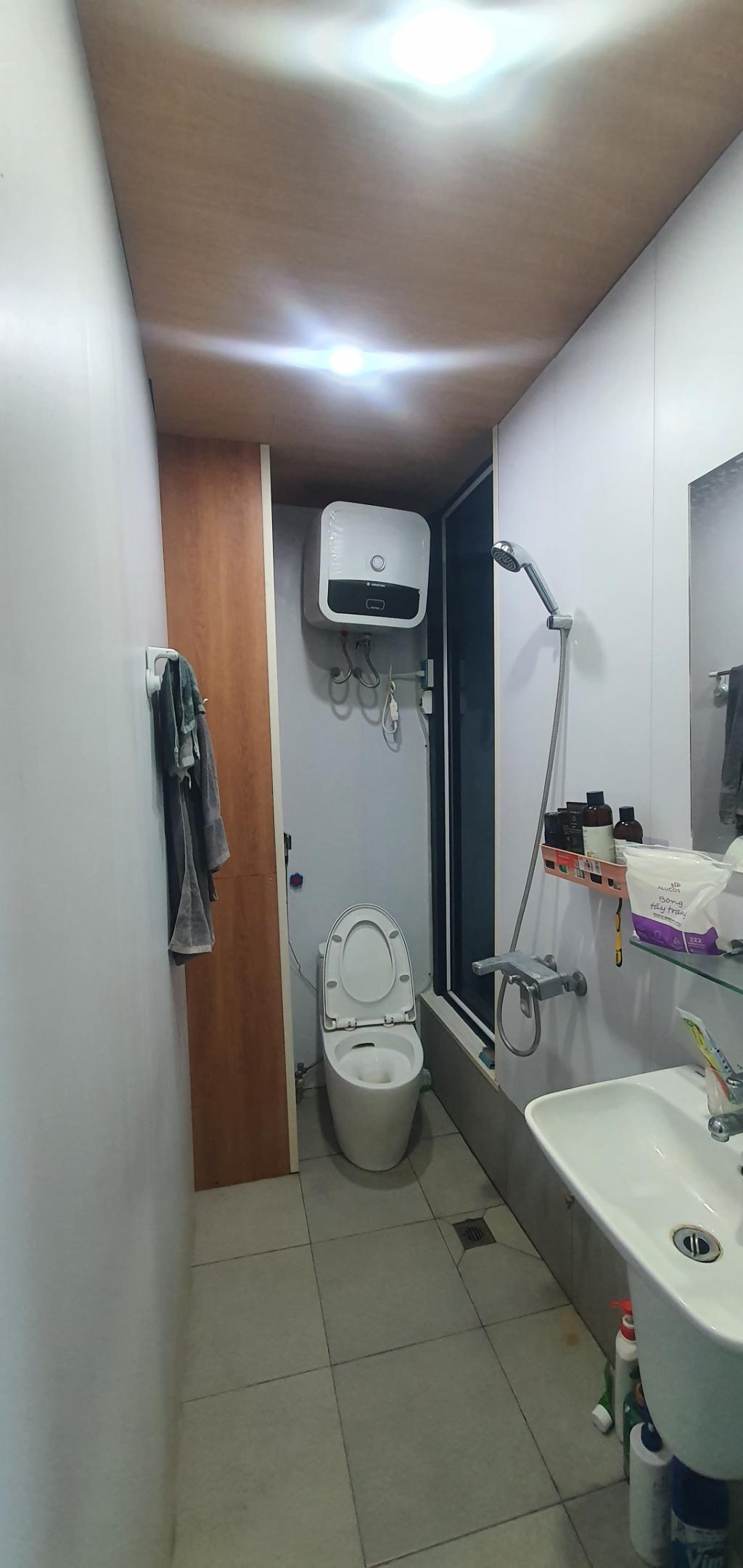 Bán nhà Ngõ Tự Do - diện tích 85m2 7 tầng - Lô góc, mặt ngõ ô tô tránh - giá 28 tỷ