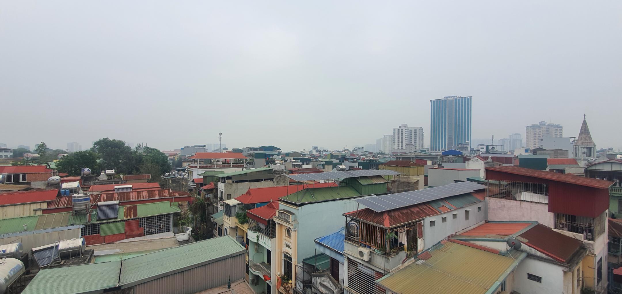 Bán nhà Ngõ Tự Do - diện tích 85m2 7 tầng - Lô góc, mặt ngõ ô tô tránh - giá 28 tỷ