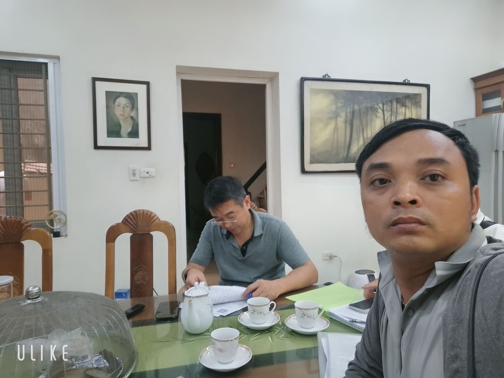 Bán nhà Lê Thanh Nghị - diện tích 133.4m2 3 tầng - Lô góc 3 mặt thoáng - giá 28 tỷ