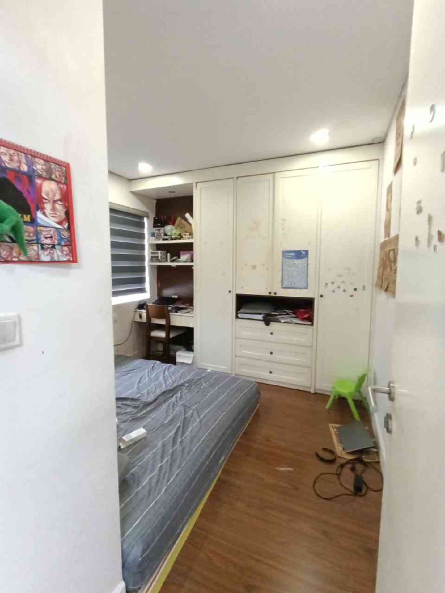 Bán nhà Nam Đô - diện tích 87m2 1 tầng - đẹp - giá 7,55 tỷ
