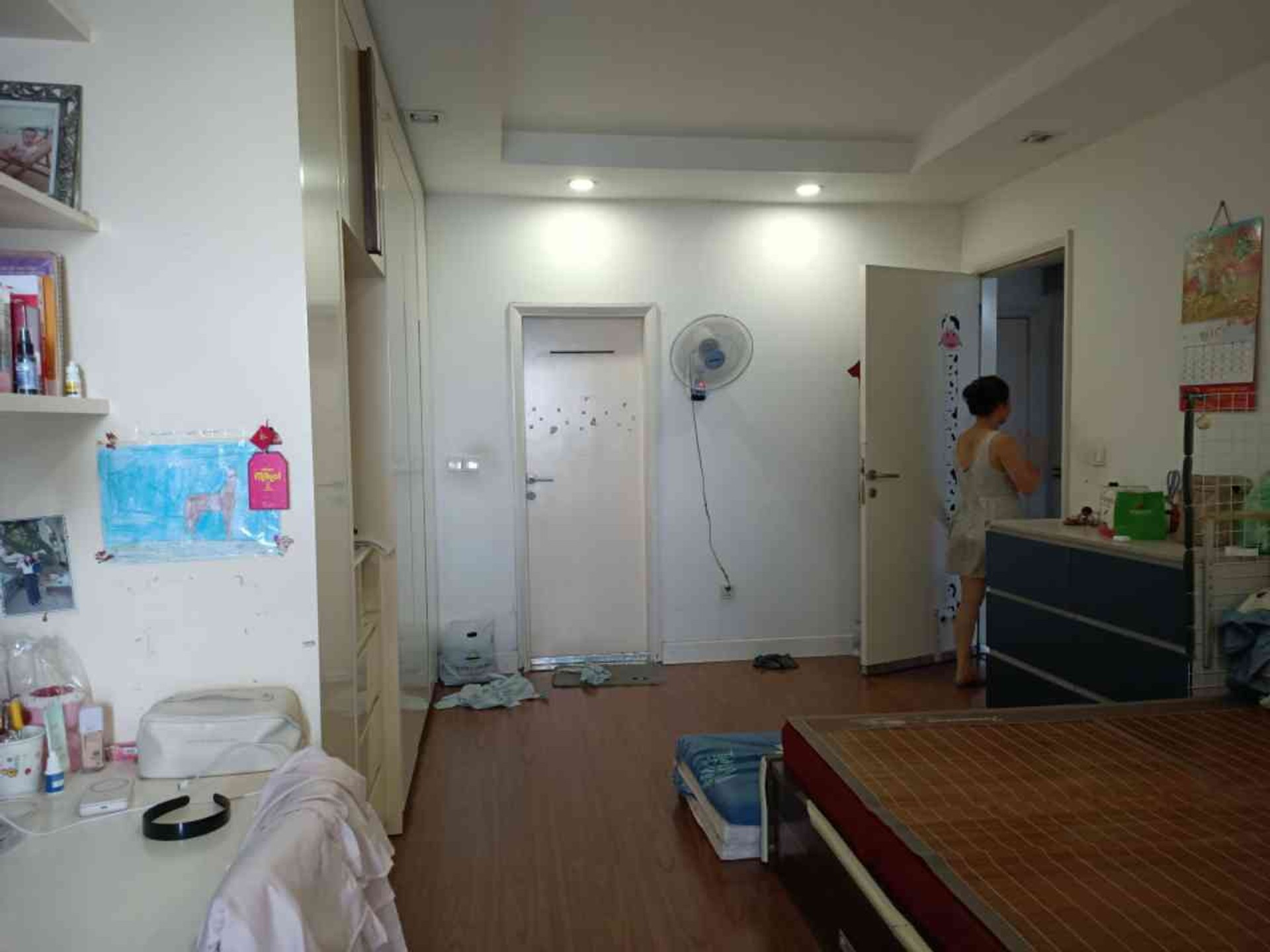 Bán nhà Nam Đô - diện tích 87m2 1 tầng - đẹp - giá 7,55 tỷ