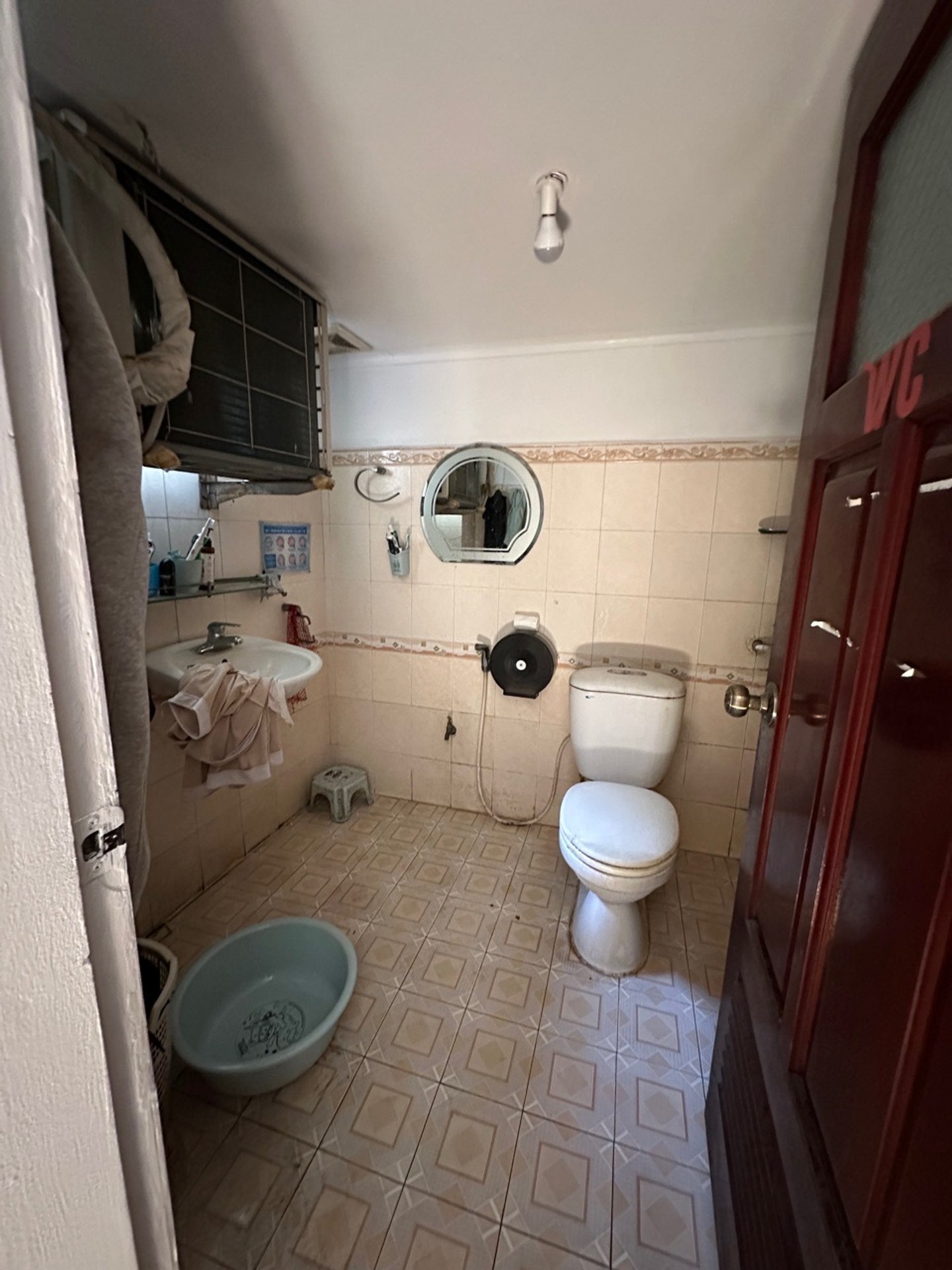 Bán nhà Lê Thanh Nghị - diện tích 53m2 5 tầng - 2 mặt thoáng - giá 14,5 tỷ