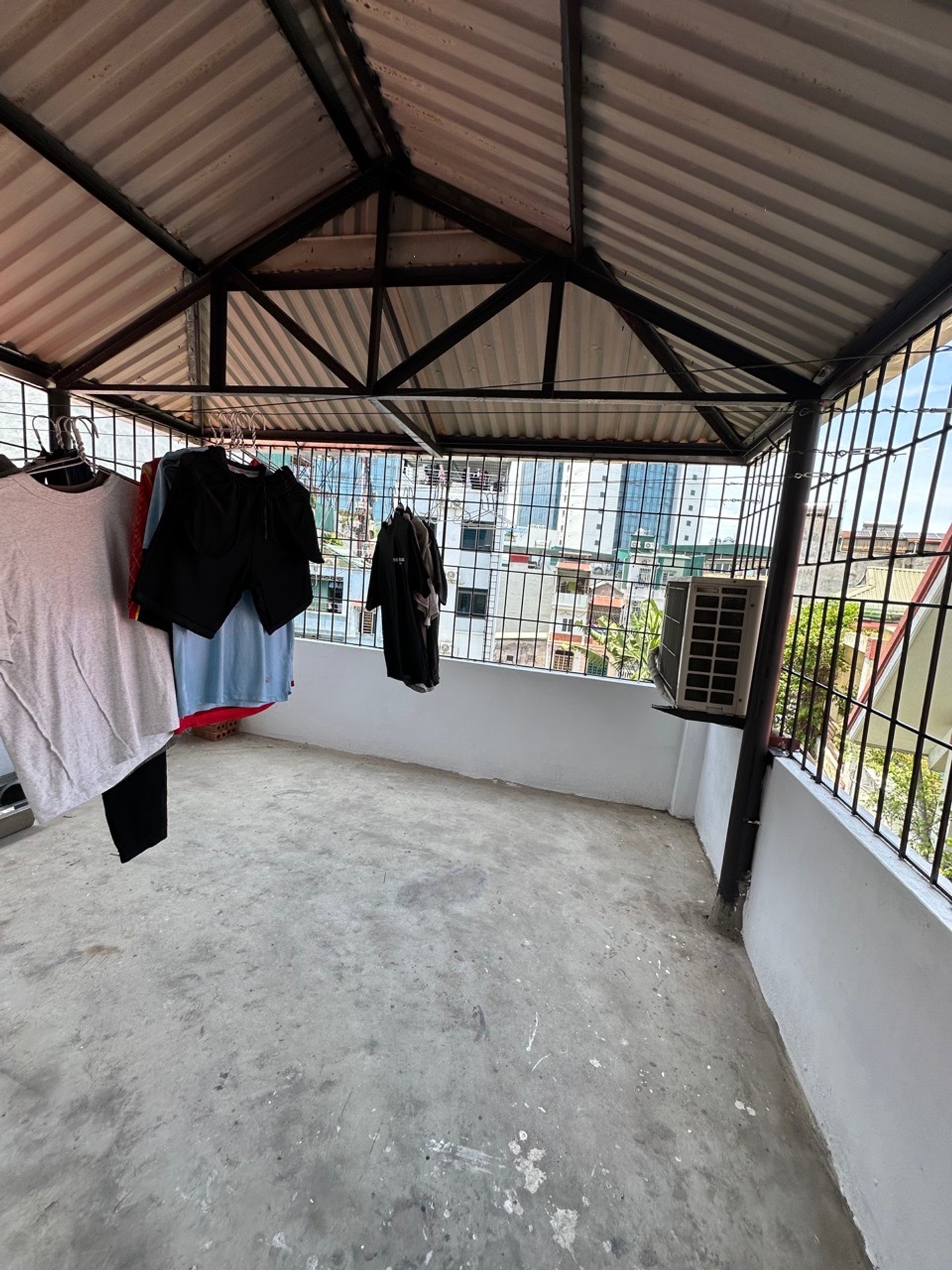 Bán nhà Lê Thanh Nghị - diện tích 53m2 5 tầng - 2 mặt thoáng - giá 14,5 tỷ