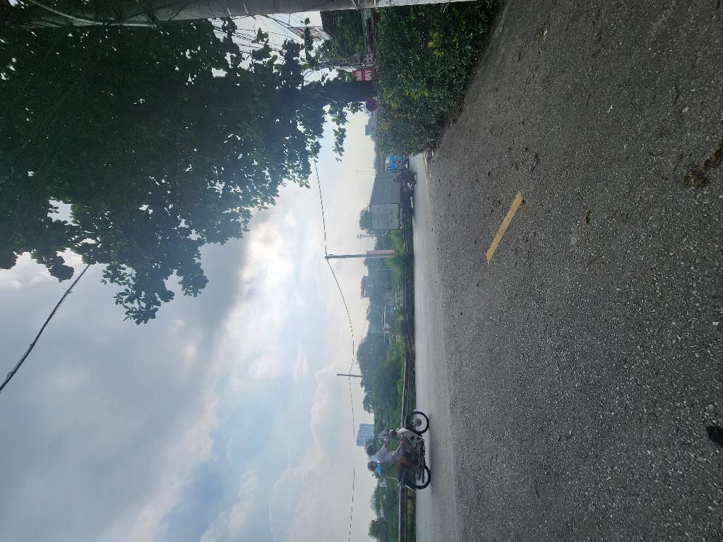 Bán nhà Lĩnh Nam - diện tích 232m2 4 tầng - Lô góc thoáng sáng - giá 58 tỷ