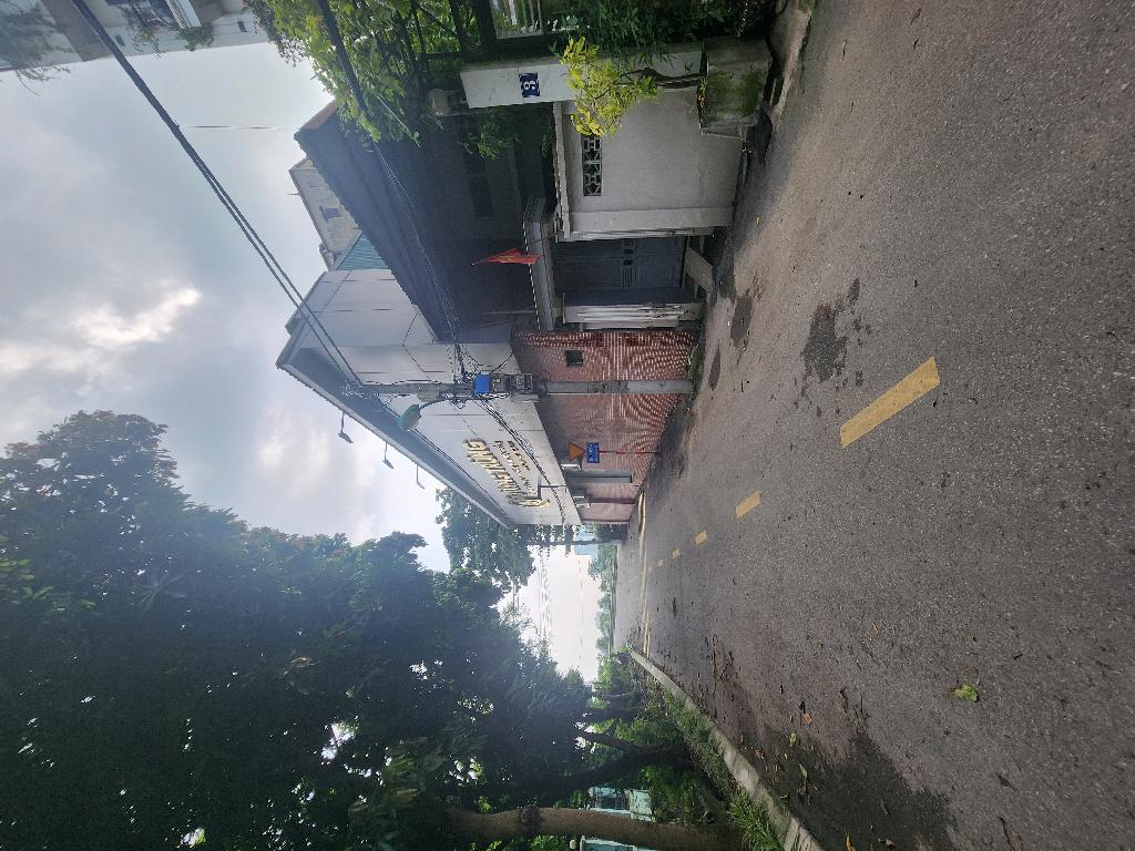 Bán nhà Lĩnh Nam - diện tích 232m2 4 tầng - Lô góc thoáng sáng - giá 58 tỷ