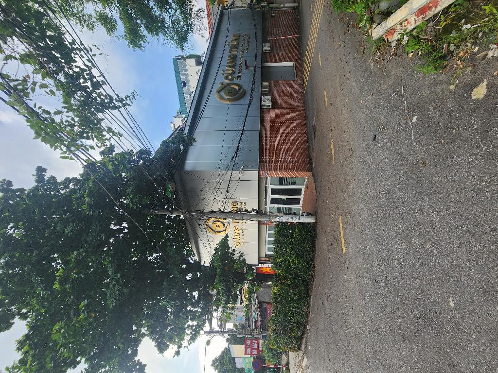 Bán nhà Lĩnh Nam - diện tích 232m2 4 tầng - Lô góc thoáng sáng - giá 58 tỷ