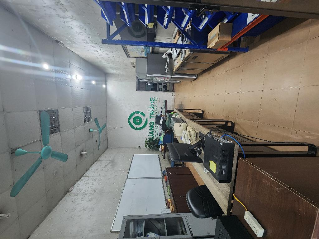 Bán nhà Lĩnh Nam - diện tích 232m2 4 tầng - Lô góc thoáng sáng - giá 58 tỷ