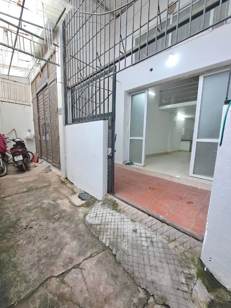 Bán nhà Thúy Lĩnh - diện tích 36m2 1 tầng - Sổ đỏ chính chủ cực vuông vắn - giá 4,8 tỷ
