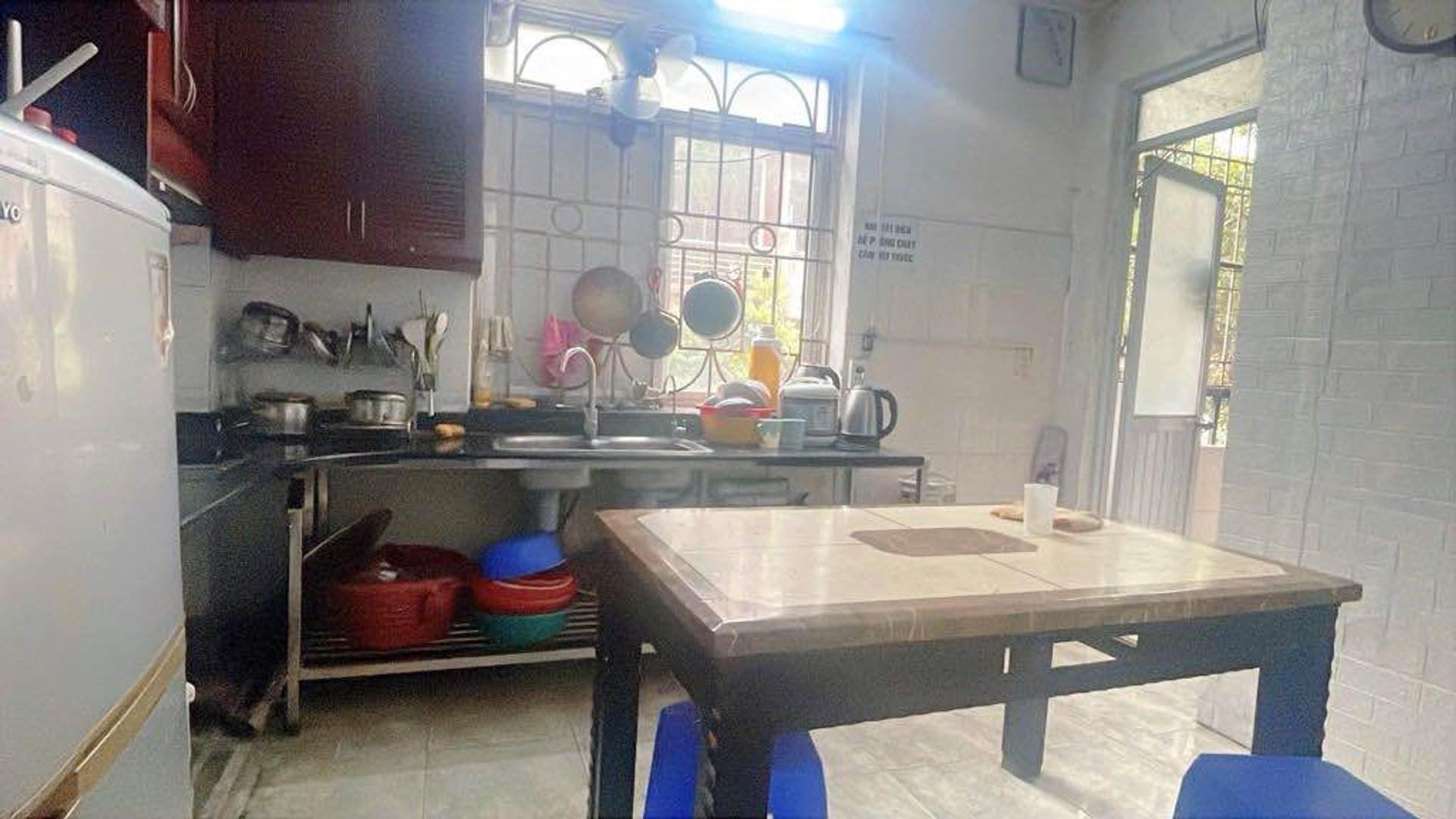 Bán nhà Trần Điền - diện tích 72m2 1 tầng - Căn hộ 2 ngủ 2WC - giá 5,25 tỷ
