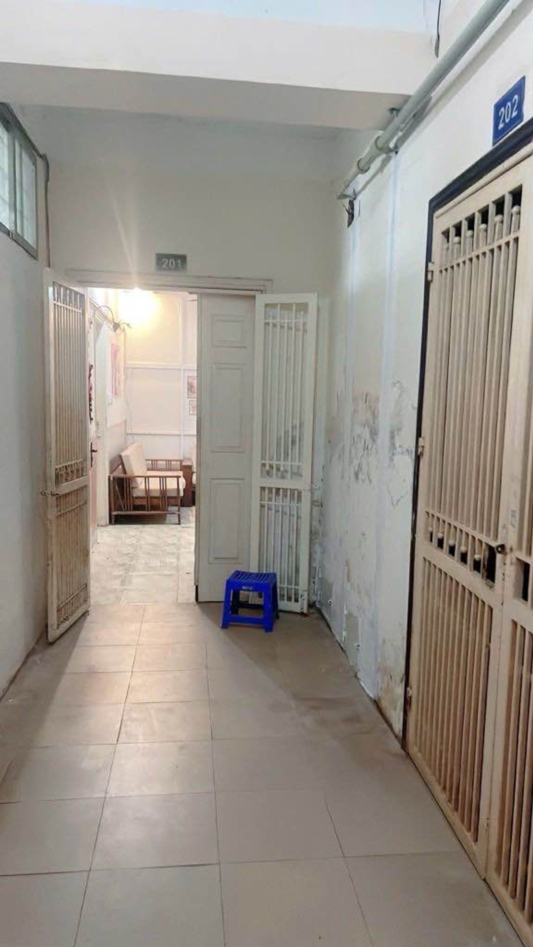 Bán nhà Trần Điền - diện tích 72m2 1 tầng - Căn hộ 2 ngủ 2WC - giá 5,25 tỷ