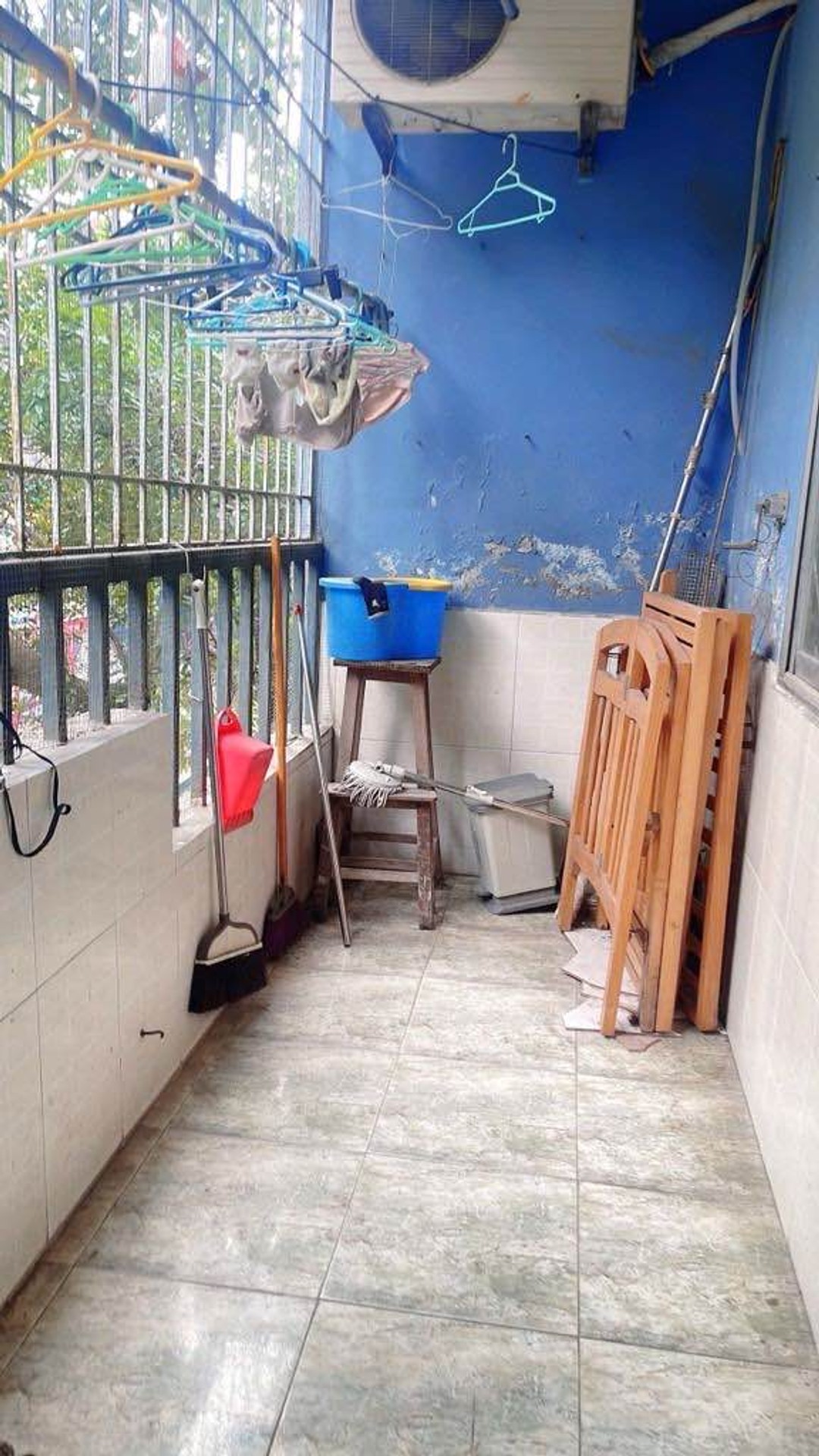 Bán nhà Trần Điền - diện tích 72m2 1 tầng - Căn hộ 2 ngủ 2WC - giá 5,25 tỷ