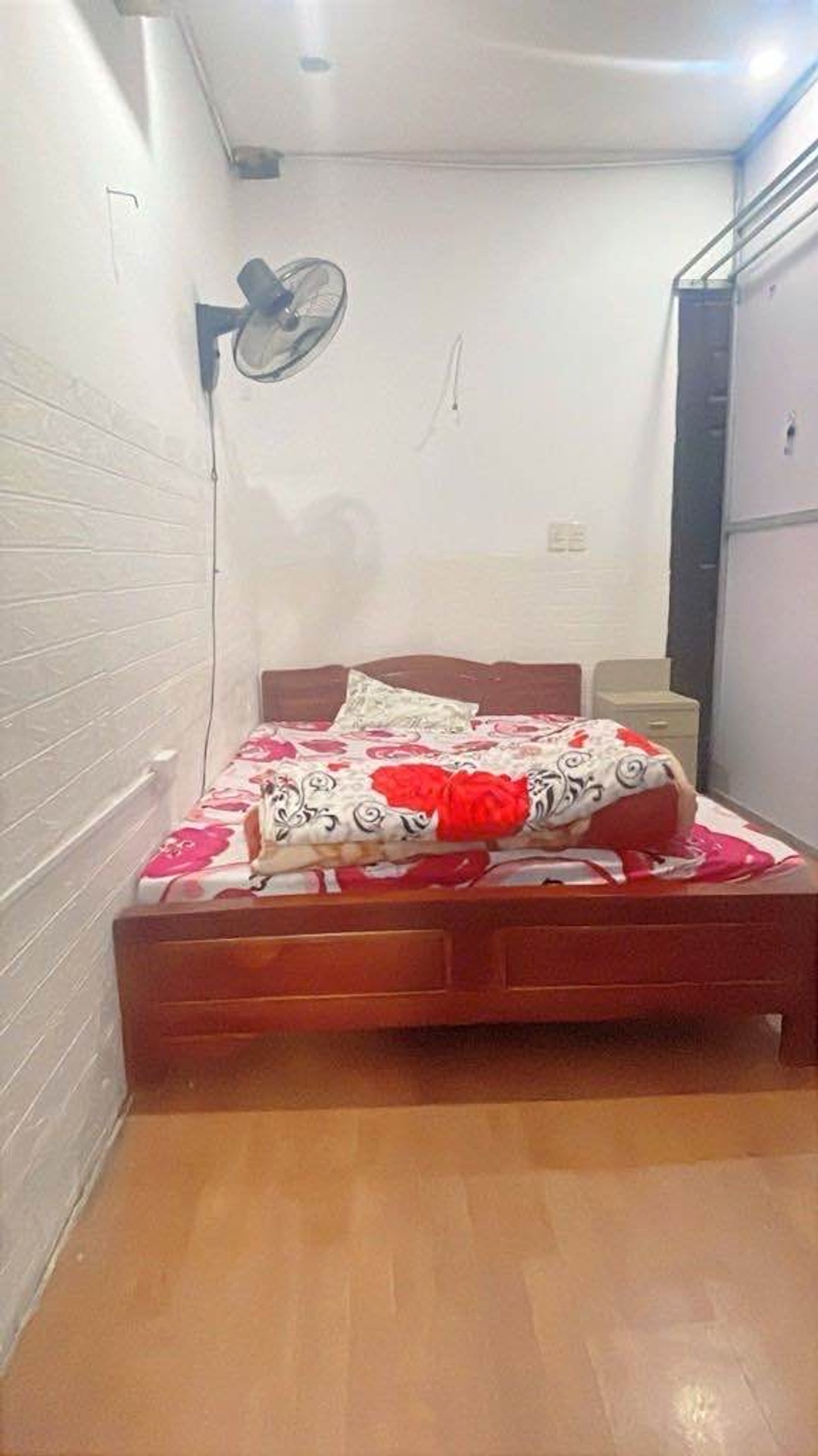 Bán nhà Trần Điền - diện tích 72m2 1 tầng - Căn hộ 2 ngủ 2WC - giá 5,25 tỷ