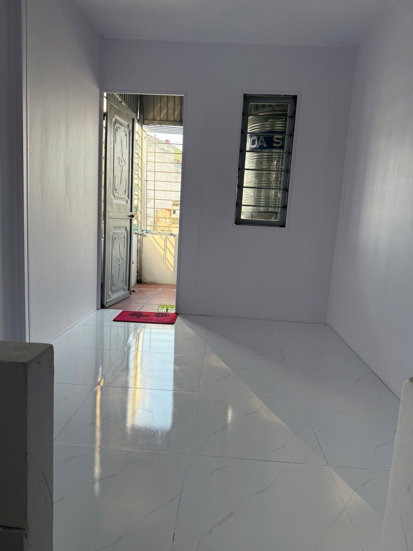 Bán nhà Vĩnh Hưng - diện tích 18m2 5 tầng - Nhà nhỏ có võ, full nội thất - giá 3,45 tỷ