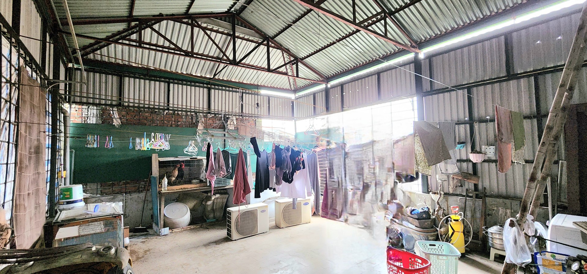 Bán nhà Khâm Thiên - diện tích 122m2 5 tầng - Mặt tiền quyền lực - giá 100 tỷ