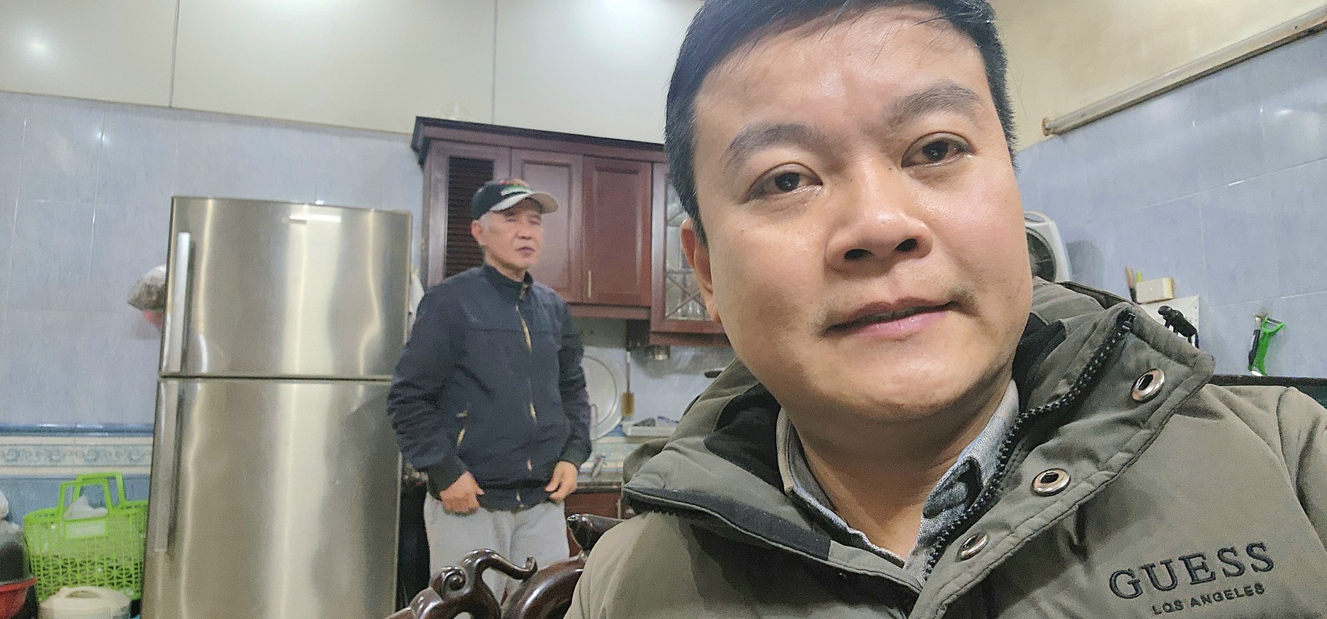 Bán nhà Khâm Thiên - diện tích 122m2 5 tầng - Mặt tiền quyền lực - giá 100 tỷ