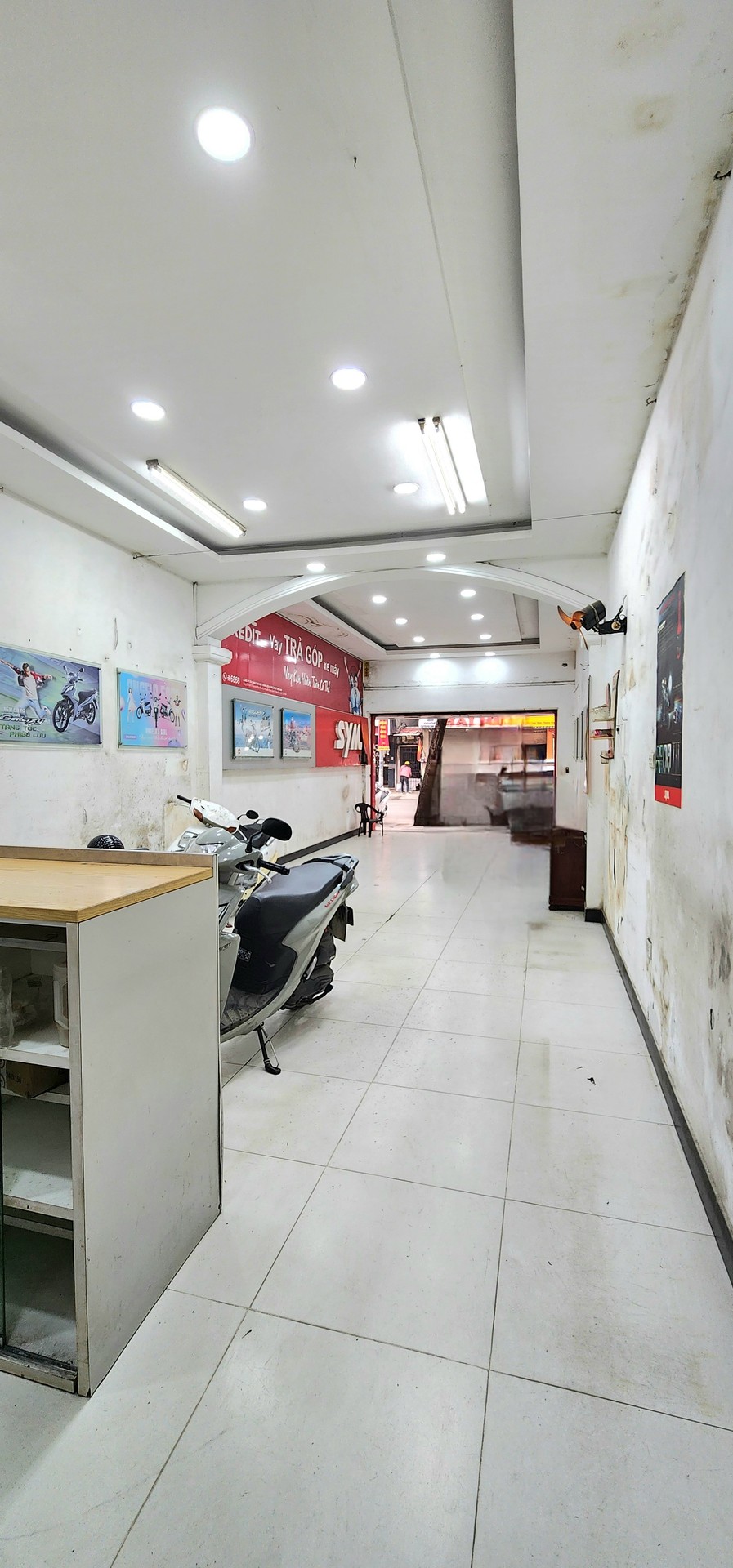 Bán nhà Khâm Thiên - diện tích 122m2 5 tầng - Mặt tiền quyền lực - giá 100 tỷ