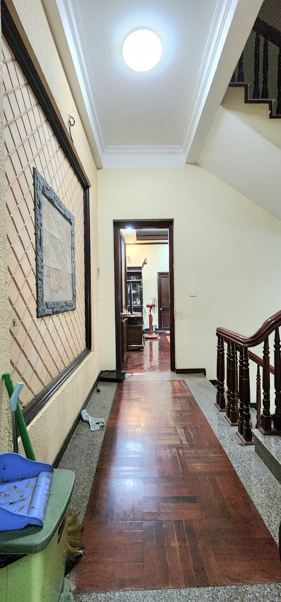 Bán nhà Khâm Thiên - diện tích 122m2 5 tầng - Mặt tiền quyền lực - giá 100 tỷ