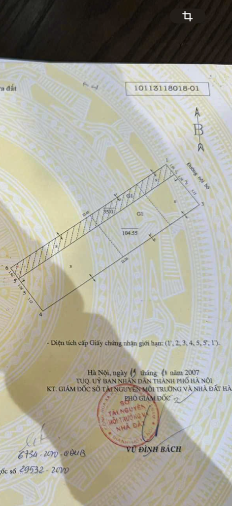 Bán nhà Trung Kính - diện tích 104.5m2 5 tầng - ô tô tránh - giá 33,9 tỷ