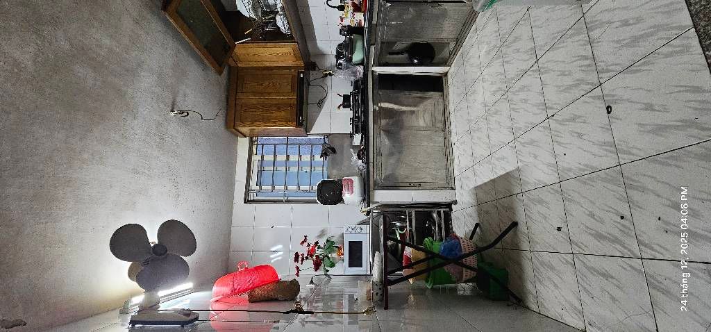 Bán nhà Vĩnh Tuy - diện tích 30m2 4 tầng - Lô góc, mặt phố vỉa hè - giá 16,9 tỷ