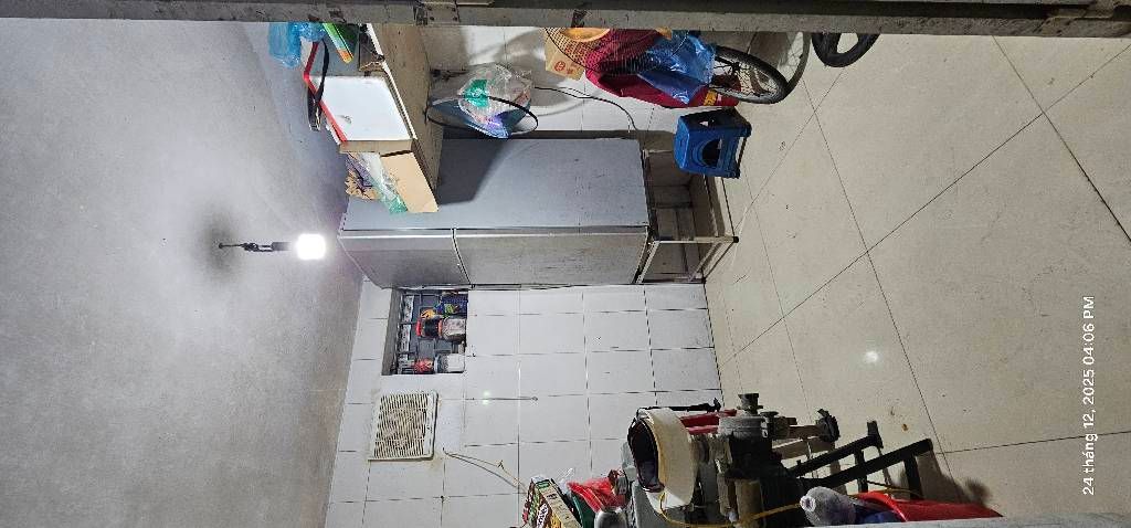 Bán nhà Vĩnh Tuy - diện tích 30m2 4 tầng - Lô góc, mặt phố vỉa hè - giá 16,9 tỷ