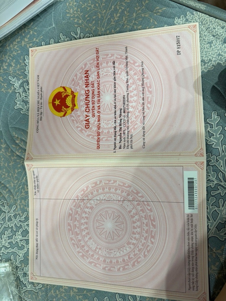 Bán nhà Kim Đồng - diện tích 69.2m2 6 tầng - Ô TÔ ĐỖ TRÁNH - giá 26,8 tỷ