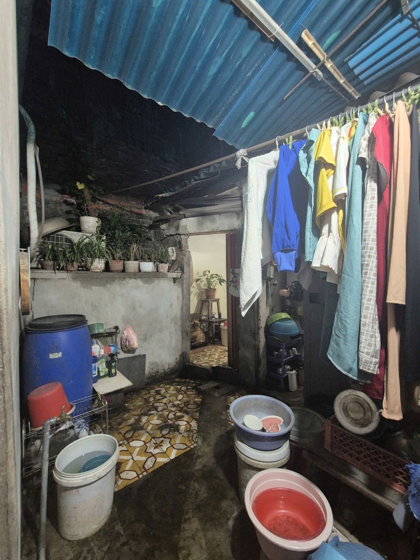 Bán nhà Minh Khai - diện tích 60m2 3 tầng - Đất 5.2 - giá 12,8 tỷ