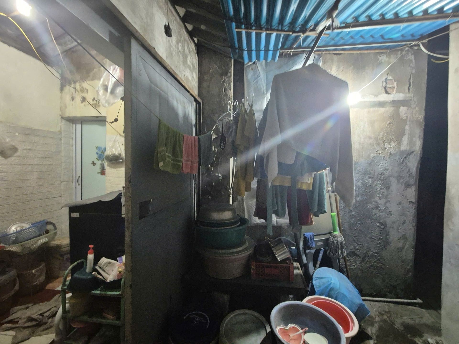Bán nhà Minh Khai - diện tích 60m2 3 tầng - Đất 5.2 - giá 12,8 tỷ